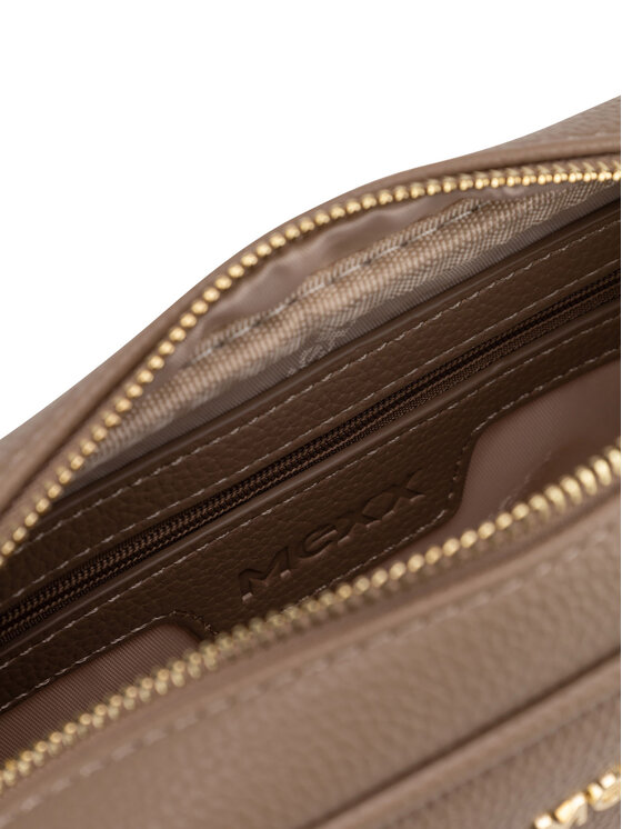MEXX MEXX Дамска чанта MEXX-S-006-07 Бежов
