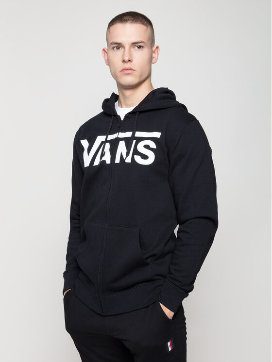 Vans Vans Sweatshirt Classic VN0A456CY281 Noir Regular Fit