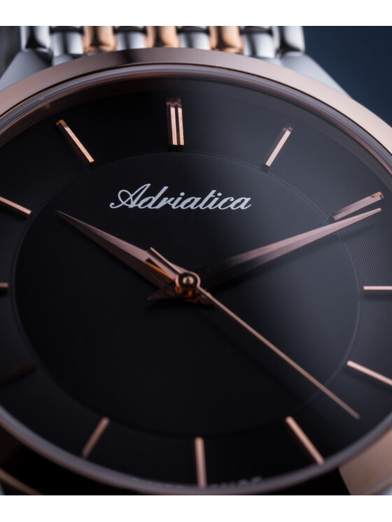 Adriatica Adriatica Orologio A1276.R114Q Argento