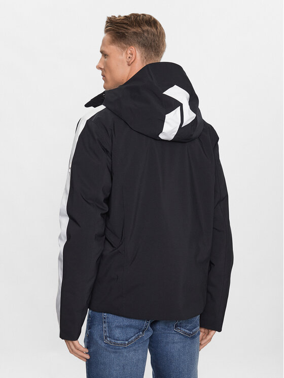 Peak Performance Peak Performance Slēpošanas jaka Navtech G78062040 Melns Regular Fit