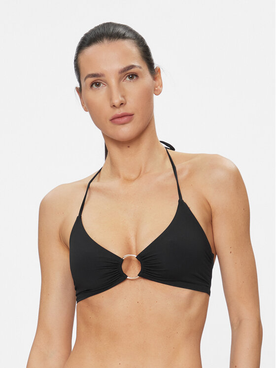 Melissa Odabash Melissa Odabash Spodní část bikin Hamburg Černá