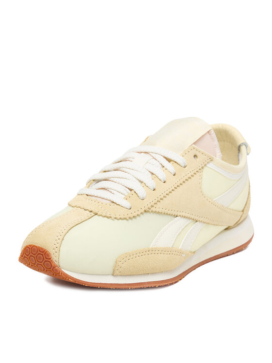 Reebok Reebok Sneakers EO-R400 100261041 Hellgelb