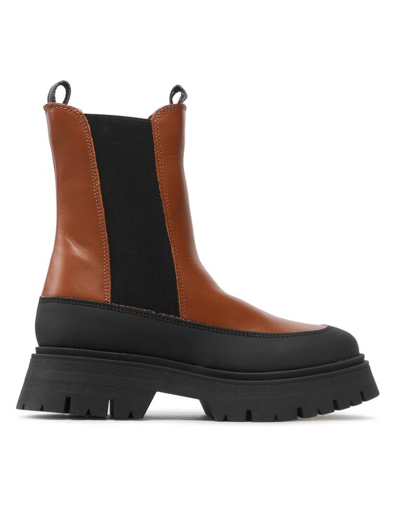 Tamaris Tamaris Chelsea 1-25461-29 Marrone