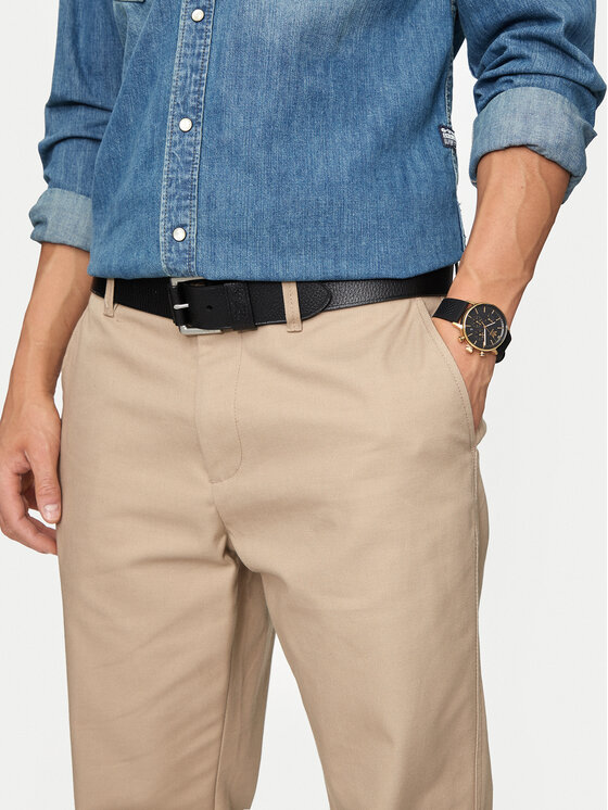 adidas adidas Sat Originals Code One Chrono AOSY23521 Crna