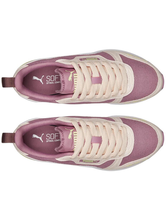 Puma Puma Sneakersy 373616 31 Kolorowy