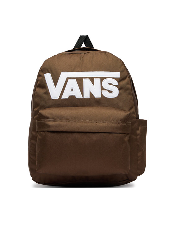 Vans Vans Ruksak VN000H4ZFST1 Hnedá