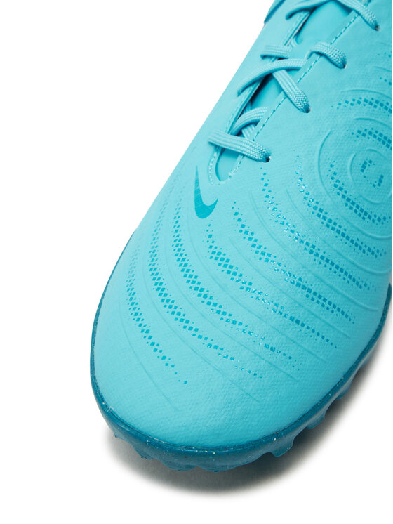 Nike Nike Futbalové topánky Phantom GX FJ2577 Modrá