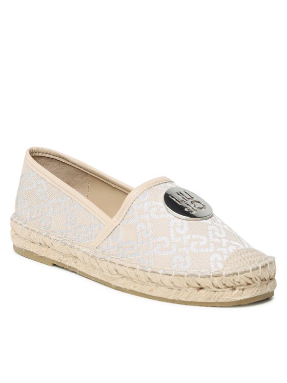 Liu Jo Liu Jo Espadrilles Vera 05 SA3075 SA3075 Bēšs