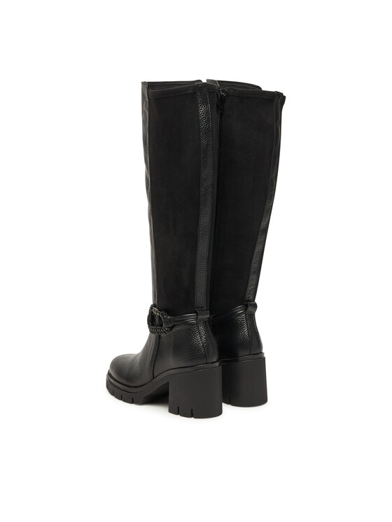 Hispanitas Hispanitas Stiefel HI254332 Schwarz