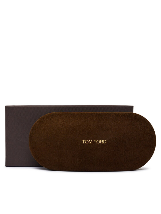 Tom Ford Tom Ford Γυαλιά ηλίου Redford FT1153 01A Μαύρο