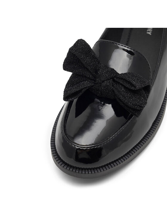Jenny Fairy Jenny Fairy Loafers EVEY WYL1520-6 Nero