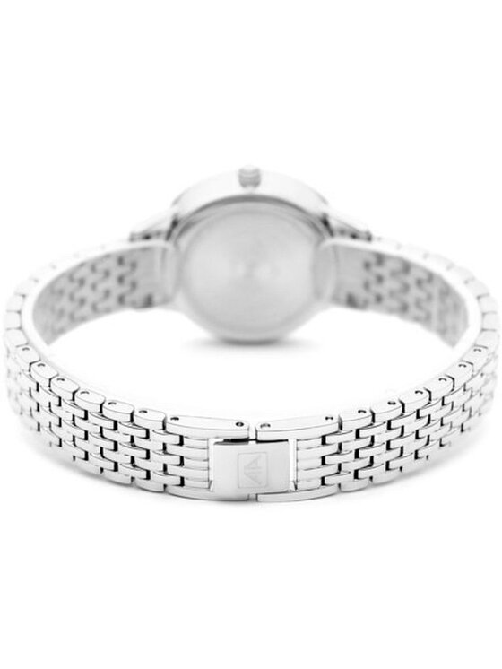 Appella Appella Zegarek L50012.5163DQ Srebrny