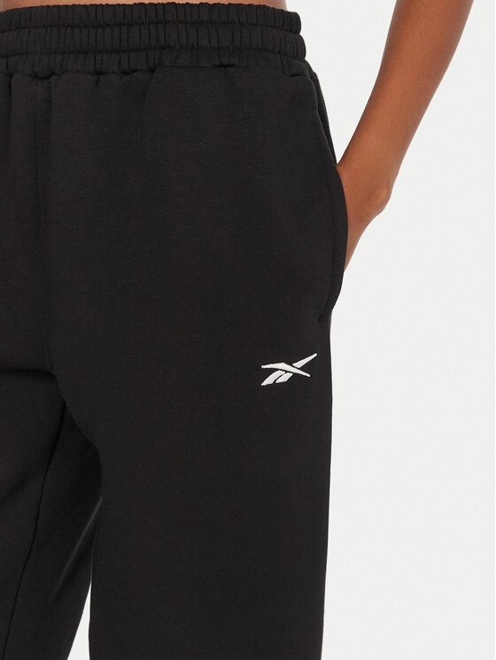 Reebok Reebok Долнище анцуг Reebok X Ewa Chodakowska RK25304CCW Черен Regular Fit