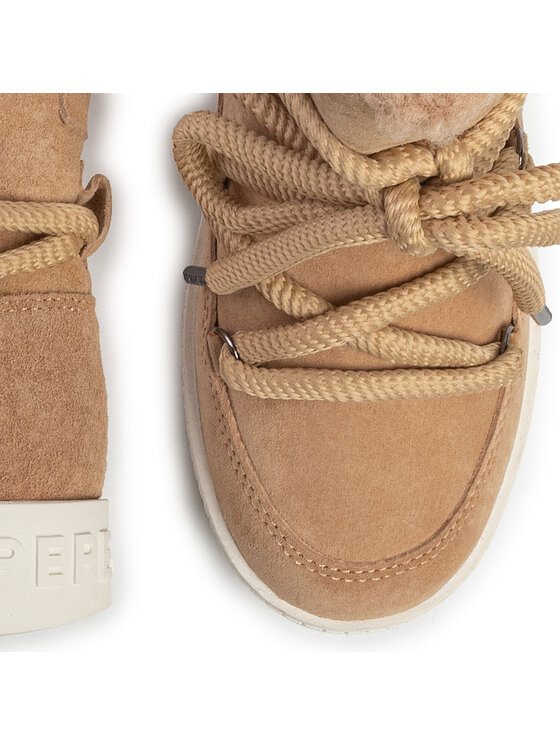 pepe jeans brixton warm