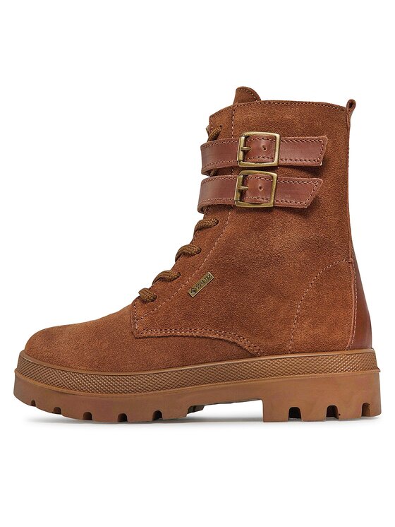 Primigi Primigi Čizme GORE-TEX 4877822 M Smeđa