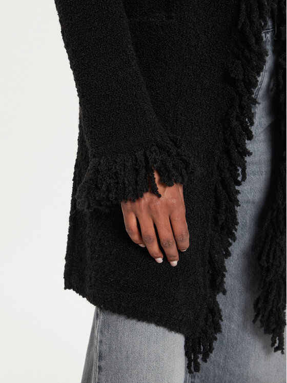 Marella Marella Cardigan Regina 2423906024 Nero Regular Fit