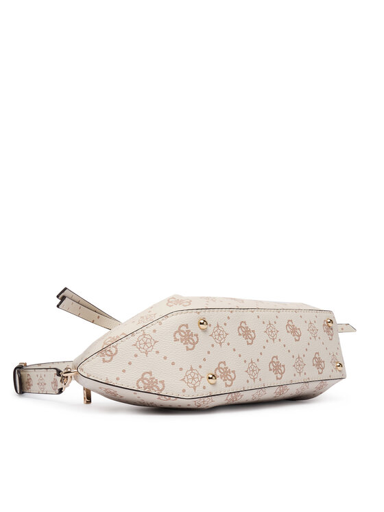 Guess Guess Τσάντα Allegra HWGP24 89180 Κρεμ