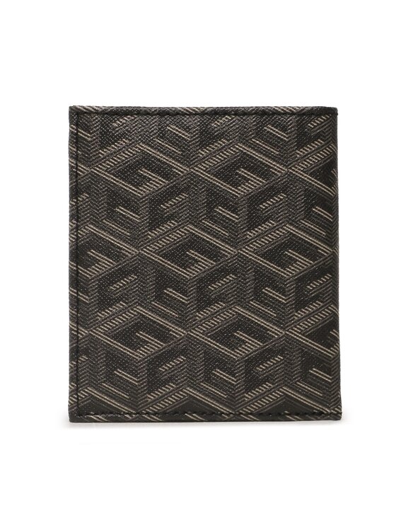 Portafoglio grande da uomo Ederlo Slg SMERLO LEA22...