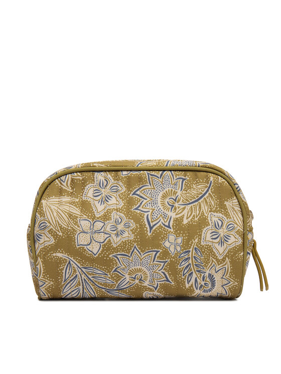 Roxy Roxy Kozmetični kovček So Comfy Pencil Case ERJAA04417 Rumena