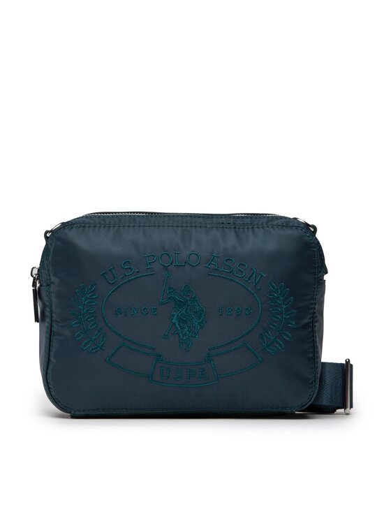 Borsetta Springfield BEUPA5091WIP206 Blu scuro