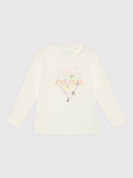 Blusa K2RI01 K6YW1 Beige Regular Fit