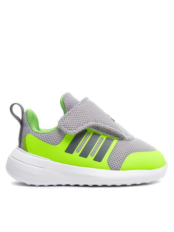 adidas Snīkeri FortaRun 2.0 Kids ID8504 Pelēks