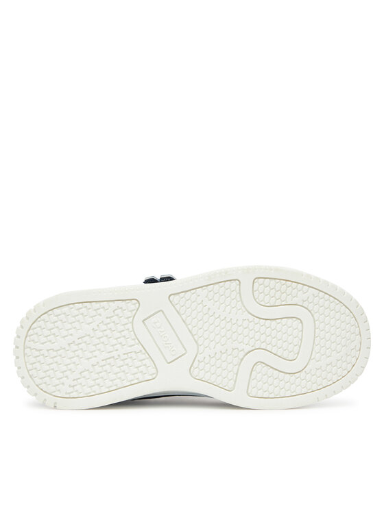 ZigZag ZigZag Sneakersy Lodus Z242052 Niebieski