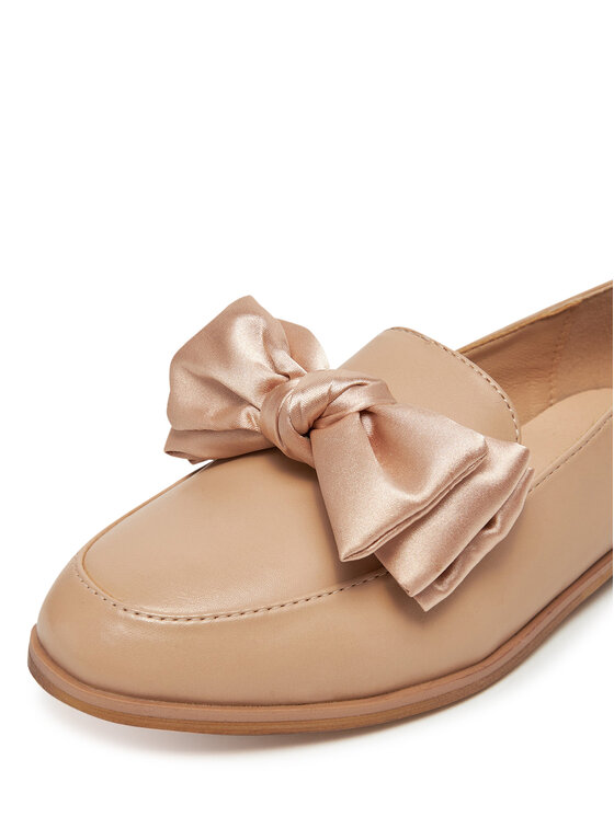 DeeZee DeeZee Loaferice HY20232-2 Bež
