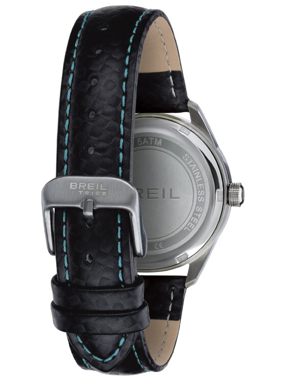 Breil Breil Orologio MATE Celeste