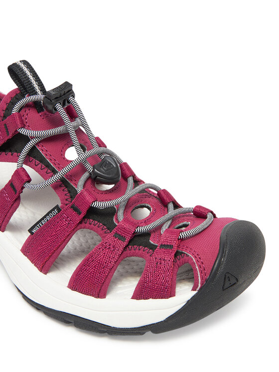 Keen Keen Szandál Astoria West Sandal 1030147 Rózsaszín