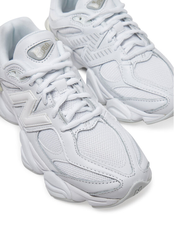 New Balance New Balance Sneakersy U9060NRJ Biela