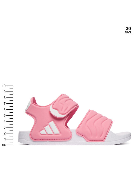 adidas adidas Σανδάλια adilette Sandal 3 JS2518 Ροζ