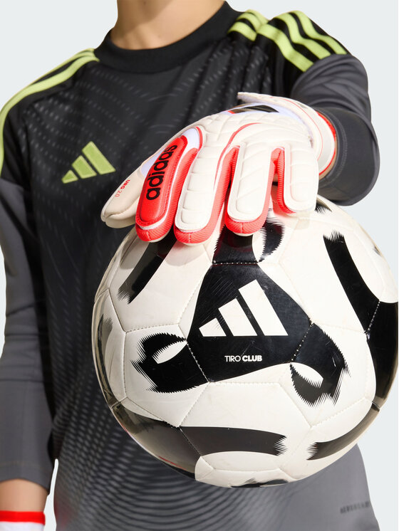 adidas adidas Rękawiczki 162881 Biały