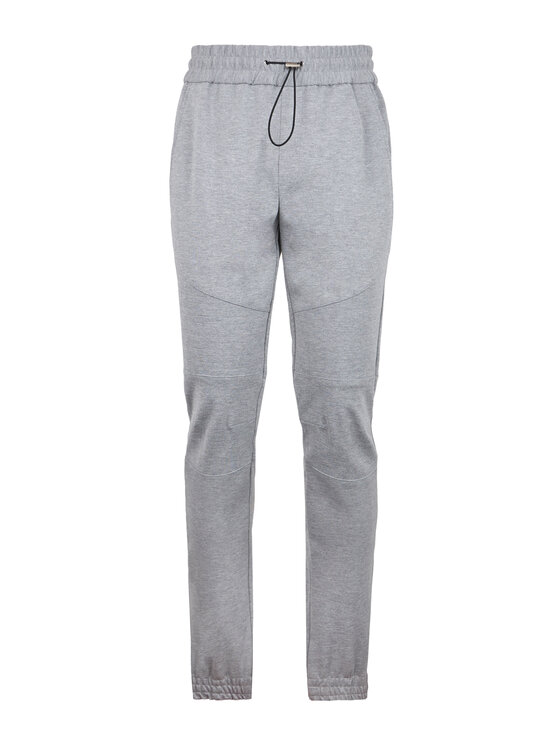 PHILIPP PLEIN PHILIPP PLEIN Joggers 31556 Beige Jogger Fit