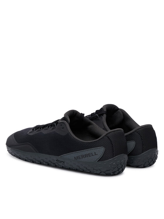 Merrell Merrell Αθλητικά Vapor Glove 7 J00003343 Μαύρο