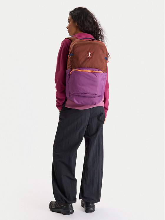 Cotopaxi Cotopaxi Σακίδιο Chiquillo 26L F24494U1048 Έγχρωμο