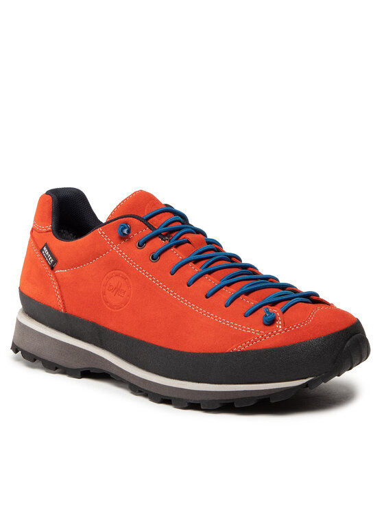Lomer Lomer Matkajalatsid Bio Naturale Low Mtx 50082A 20 Oranž