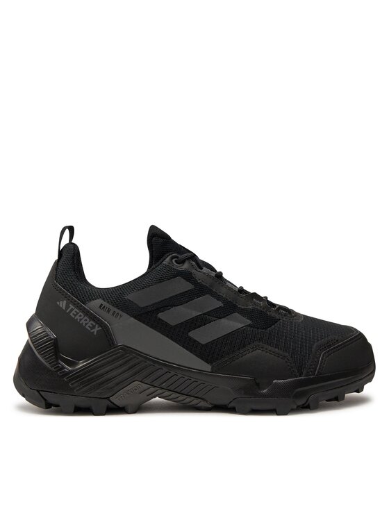 adidas Pārgājienu apavi Terrex Eastrail 2.0 RAIN.RDY Hiking Shoes HP8602 Melns