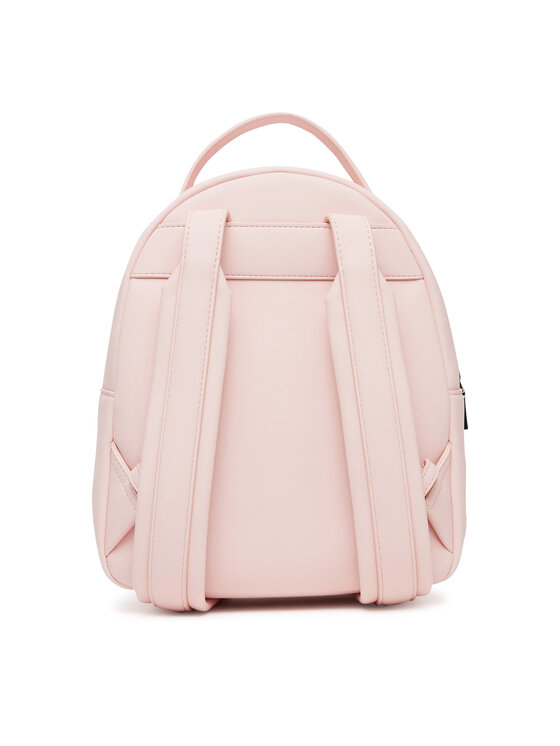 LOVE MOSCHINO LOVE MOSCHINO Раница JC4258PP0MKD0601 Розов