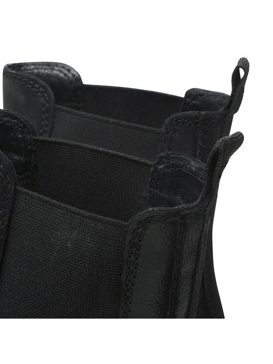 Lasocki Lasocki Stiefeletten WI16-24474-01 Schwarz