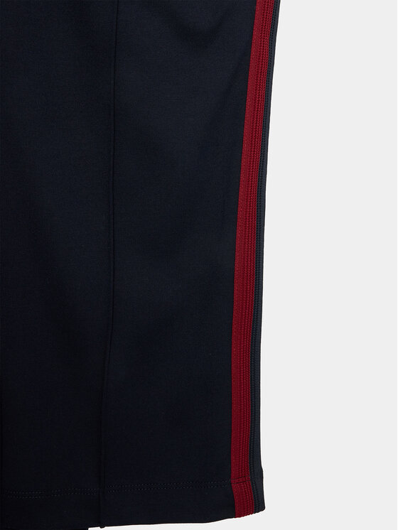 Tommy Hilfiger Tommy Hilfiger Melegítő alsó KG0KG07407 Sötétkék Regular Fit