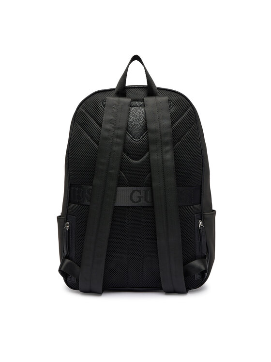 Guess Guess Рюкзак HMTONK P6111 Чорний