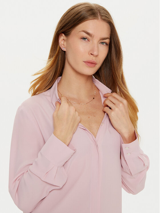 Tory Burch Tory Burch Komplekti kuuluvad kaelakee ja rõngad 165322 Kuldne