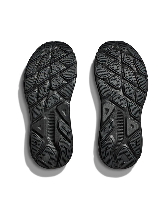 Hoka Hoka Tenisice za trčanje Clifton 9 1131170 Crna
