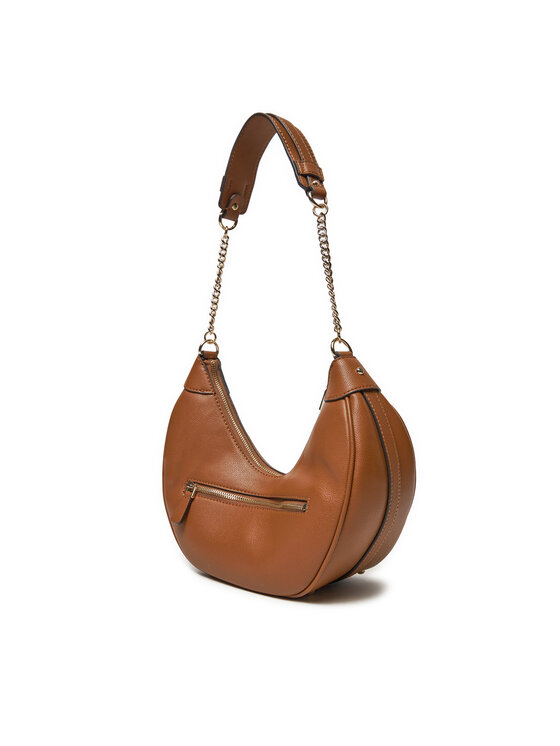 Guess Guess Torebka HWBG95 19010 Brązowy