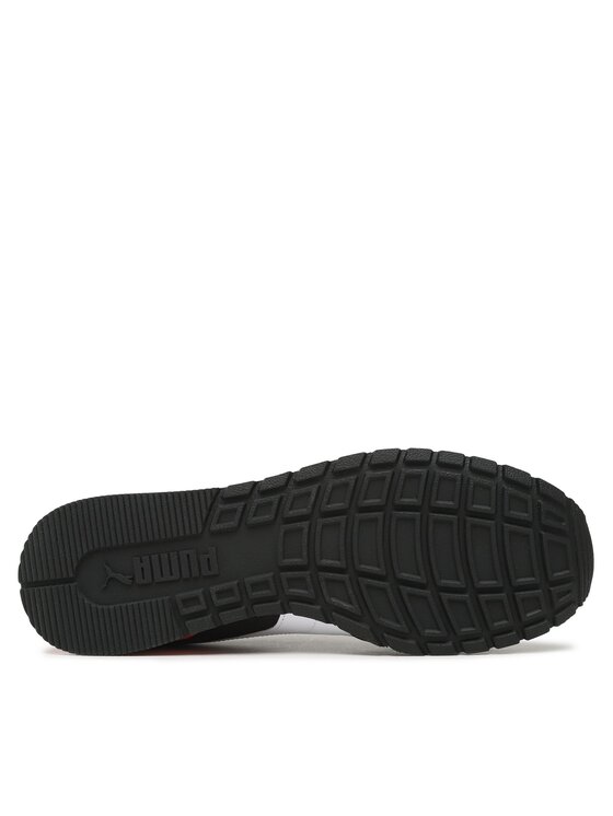 Puma Puma Sneakersy St Runner v3 Mesh 384640 10 Černá