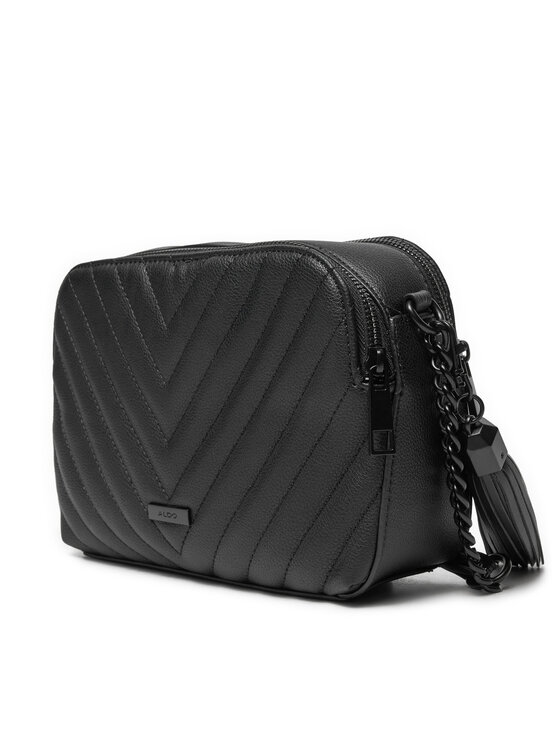 Aldo Aldo Borsetta Talaedar 13863258 Nero