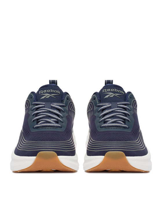 Reebok Reebok Buty do biegania CEO-ROAD STRIDER 100256916 Granatowy