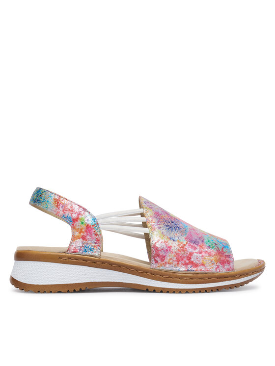 Ara Ara Босоніжки Hawaii 2.0 12-29005-23 Кольоровий