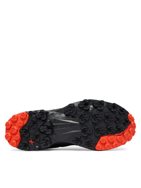 La Sportiva La Sportiva Trekkingi Akyra II ZFHS080G00R22 Szary